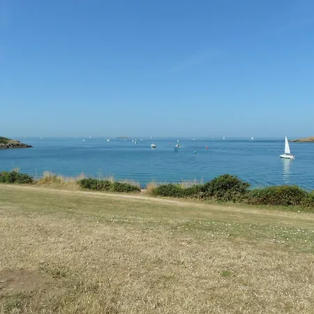 شقة Ref 124 - T2 Sur Le Port Du Crouesty Pour Quatre Personnes Avec Internet *
